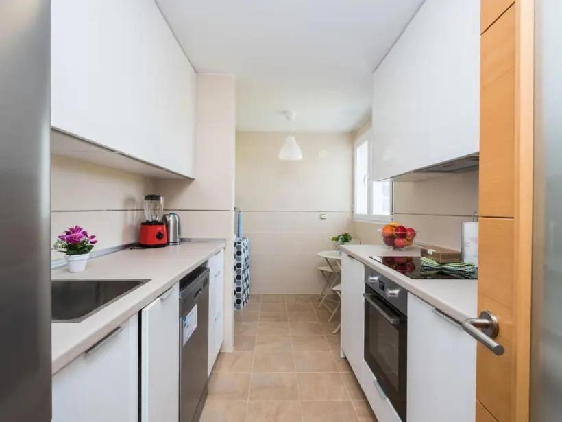 Apartment Manilva Hide Away 2 Buitenkant foto