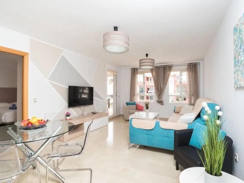 Apartment Manilva Hide Away 2 Buitenkant foto