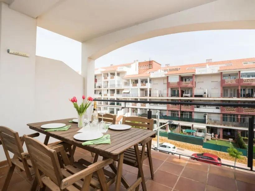 Apartment Manilva Hide Away 2 Buitenkant foto