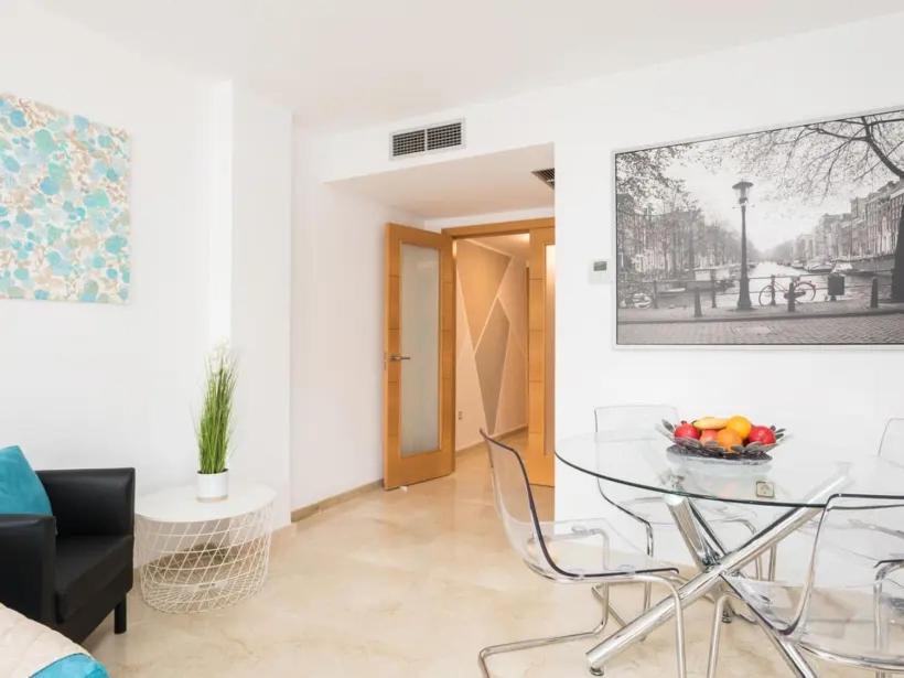 Apartment Manilva Hide Away 2 Buitenkant foto